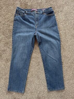 Gloria Vanderbilt Jeans